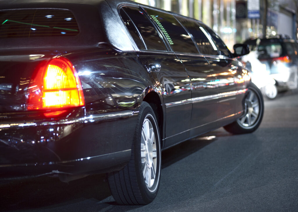 Introducing Naperville Limo